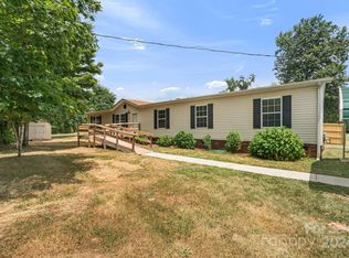 4435 Cauble Rd, Salisbury, NC 28144