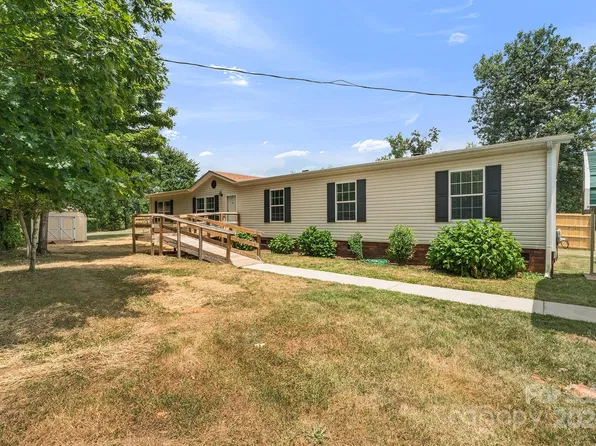 4435 Cauble Rd, Salisbury, NC 28144