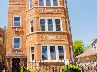 8218 S Hermitage Ave, Chicago, IL 60620