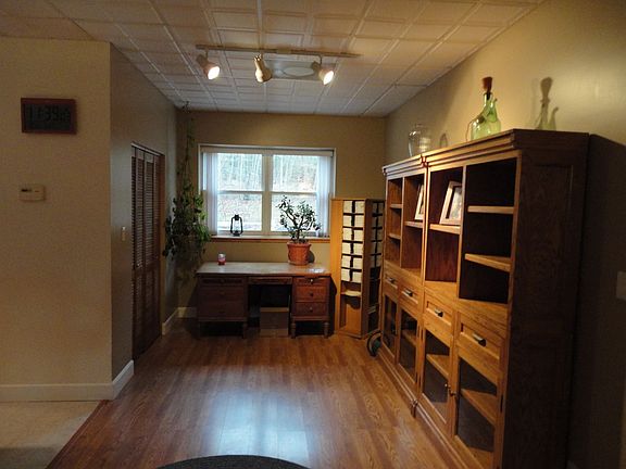 Computer Area