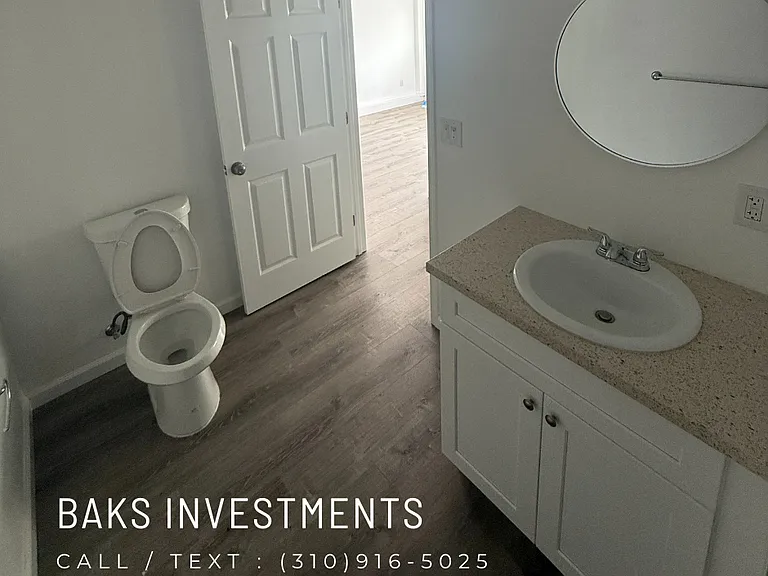 4213 Santa Ana St #O — Photo 6