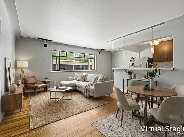636 N Washington Street #103, Denver, CO 80203