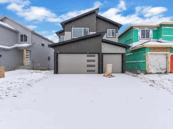 231 Crystal Creek Dr, Leduc, AB T9E 0X6