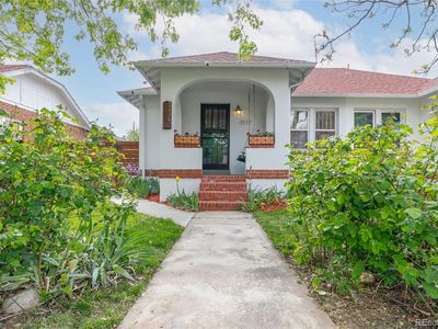 3439 N Fillmore Street, Denver, CO, 80205