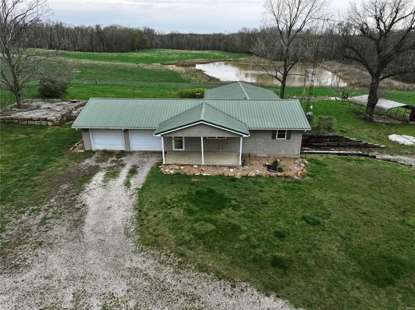 634 Ccam Rose Ln, Perryville, MO 63775