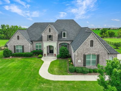5203 Westfield Dr, Parker, TX, 75002