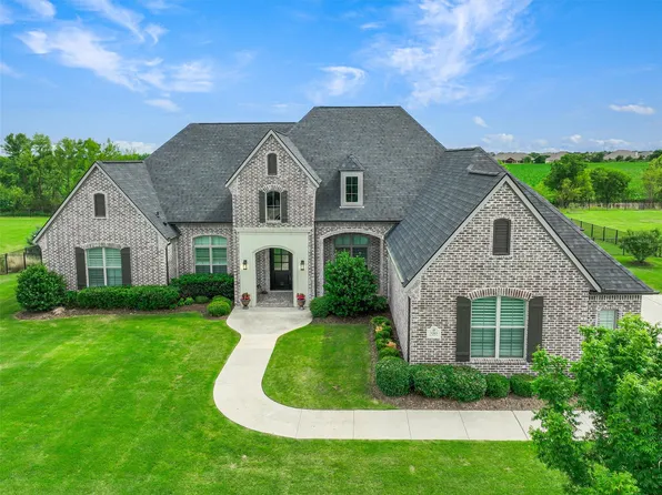 5203 Westfield Dr, Parker, TX 75002