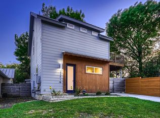 2601 Francisco St #B, Austin, TX 78702