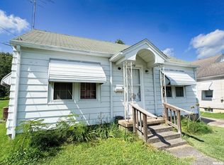115 George St, Anna, IL 62906