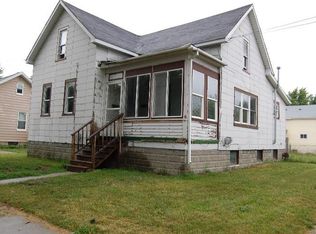 611 18th St, Bay City, MI 48708