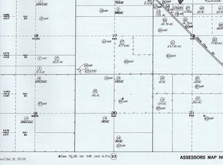 46 W Side Hwy, Wasco, CA 93280