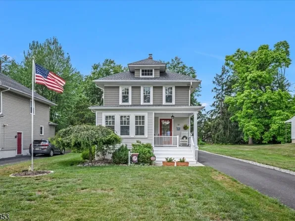 57 Cornell Blvd, Bridgewater Twp., NJ 08807