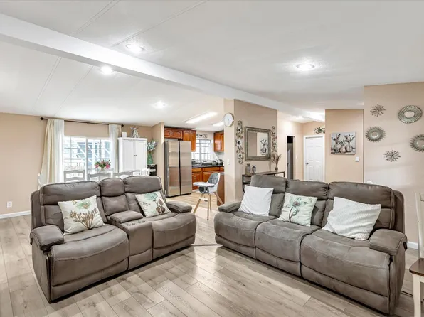 2151 Oakland Rd Spc 38, San Jose, CA 95131