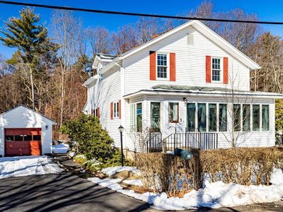 13 Burke St, Lunenburg, MA, 01462