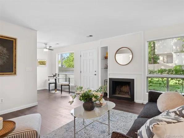 7373 W Florida Avenue #13E, Lakewood, CO 80232