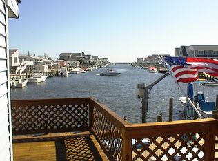 130 Little Egg Harbor Blvd, Tuckerton, NJ 08087