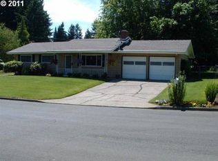 4714 NE 62nd Ave, Vancouver, WA 98661