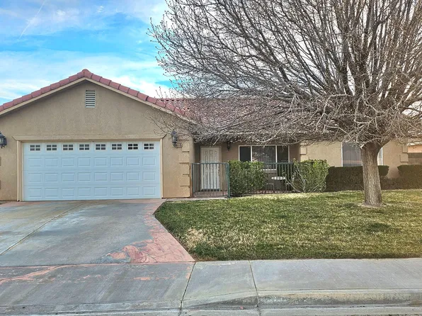 9578 Village Pkwy, California City, CA 93505