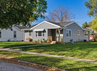 1508 Oak St, Bangor, WI 54614