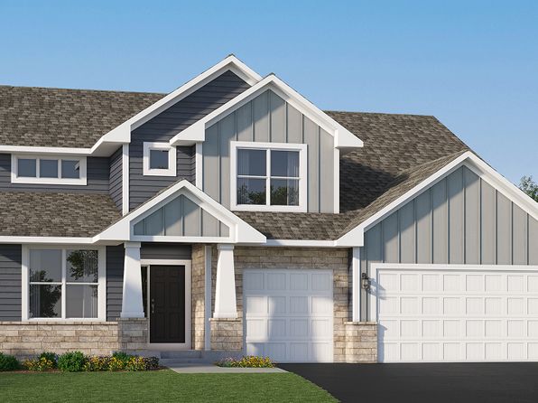Itasca Plan, Timber Creek : Discovery Collection