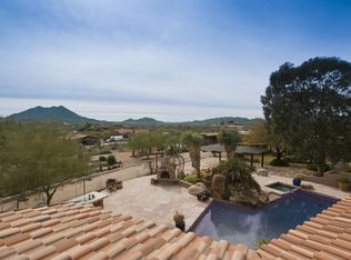 6601 E Willow Springs Ln S, Cave Creek, AZ 85331