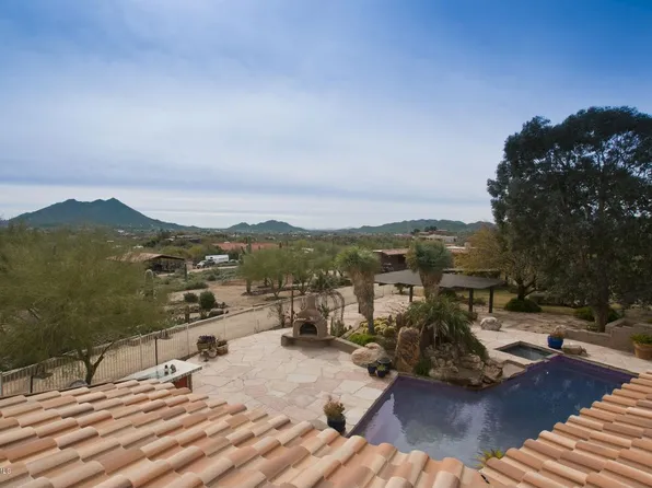 6601 E Willow Springs Ln S, Cave Creek, AZ 85331