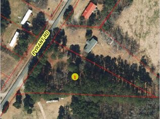 327 Pyrant Rd, Sanford, NC 27330