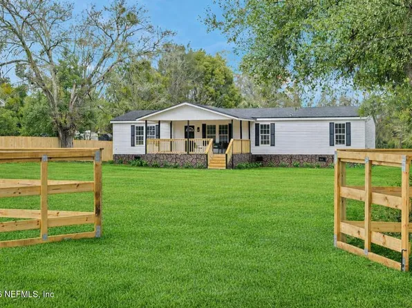 8455 OCALA Avenue, Jacksonville, FL 32220