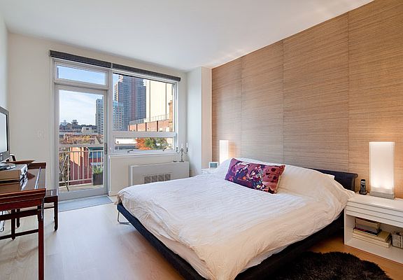 3rd image of 517 W 46th St #Penthouse 702