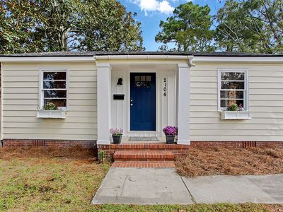 2104 Hawthorne St, Savannah, GA, 31404