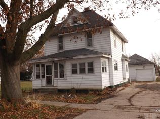 405 Main St, Melbourne, IA 50162