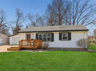 1301 SW Franklin Ct, Ankeny, IA 50023