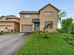 10 Meagher Pl, Belleville, ON K8P 0C1