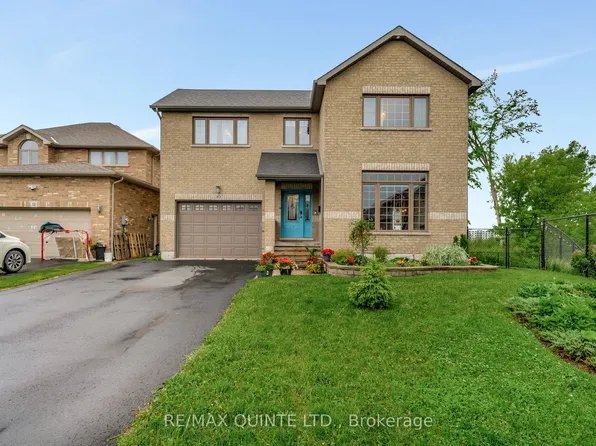 10 Meagher Pl, Belleville, ON K8P 0C1