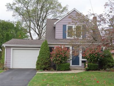 236 Grandview Ave, Meadville, PA, 16335