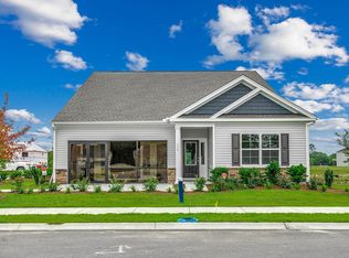 774 Saint Albans Loop LOT 18, Conway, SC 29526