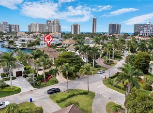 360 Devils Bight, Naples, FL 34103