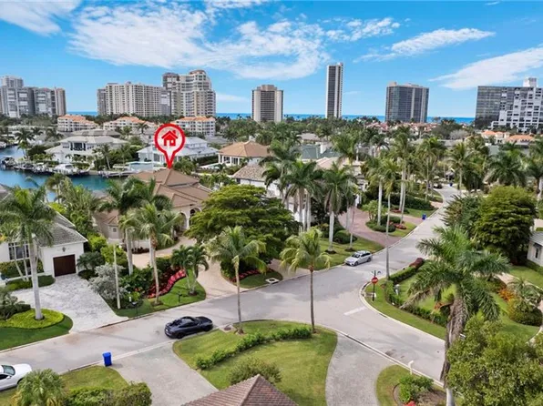 360 Devils Bight, NAPLES, FL 34103
