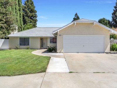 937 Filbert Ave, Clovis, CA, 93611