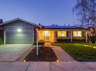 20187 Las Ondas Way, Cupertino, CA