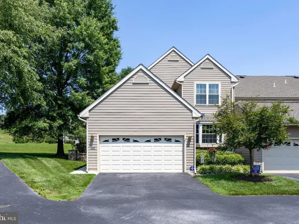 307 Lea Dr, West Chester, PA 19382