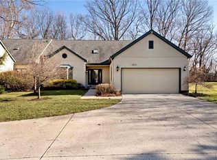 4411 Edinburgh Point, Indianapolis, IN 46228