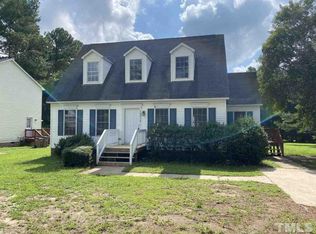 10014 Ligon Mill Rd, Wake Forest, NC 27587