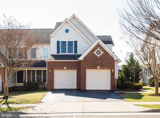 15833 Fourmile Creek Ct, Haymarket, VA 20169