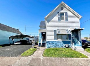 28 E Eichel Ave, Evansville, IN 47711