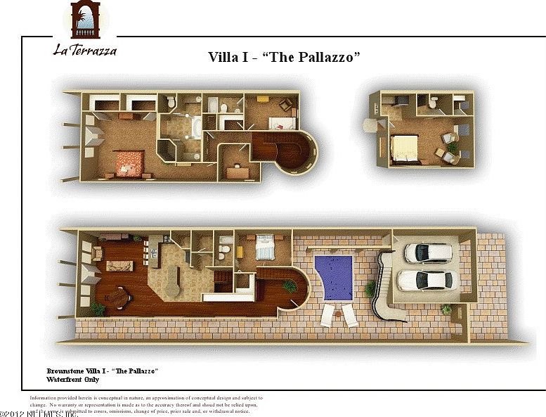1st image of 8867 Amalfi Ct