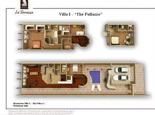 8867 Amalfi Ct, Jacksonville, FL 32217