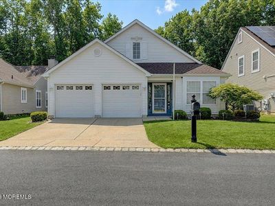 18 Angus Court, Jackson, NJ, 08527