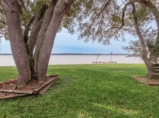 356 Peach Island Rd, Trinity, TX 75862