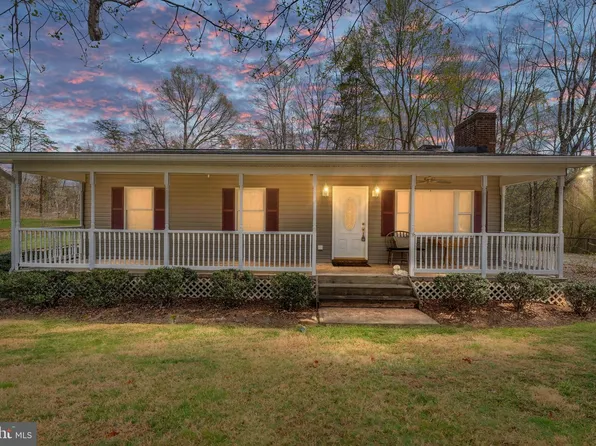 13217 Union Church Rd, Sumerduck, VA 22742